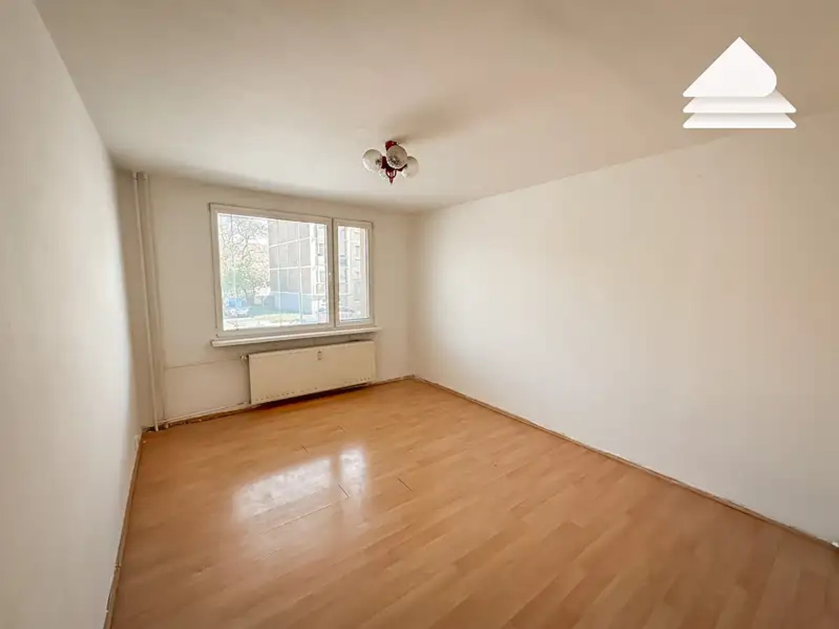 Prodej bytu 2+1 63 m²