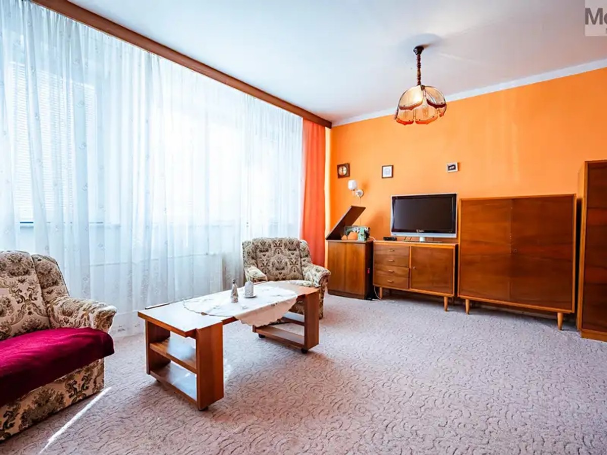 Prodej domu 180 m², pozemek 811 m²