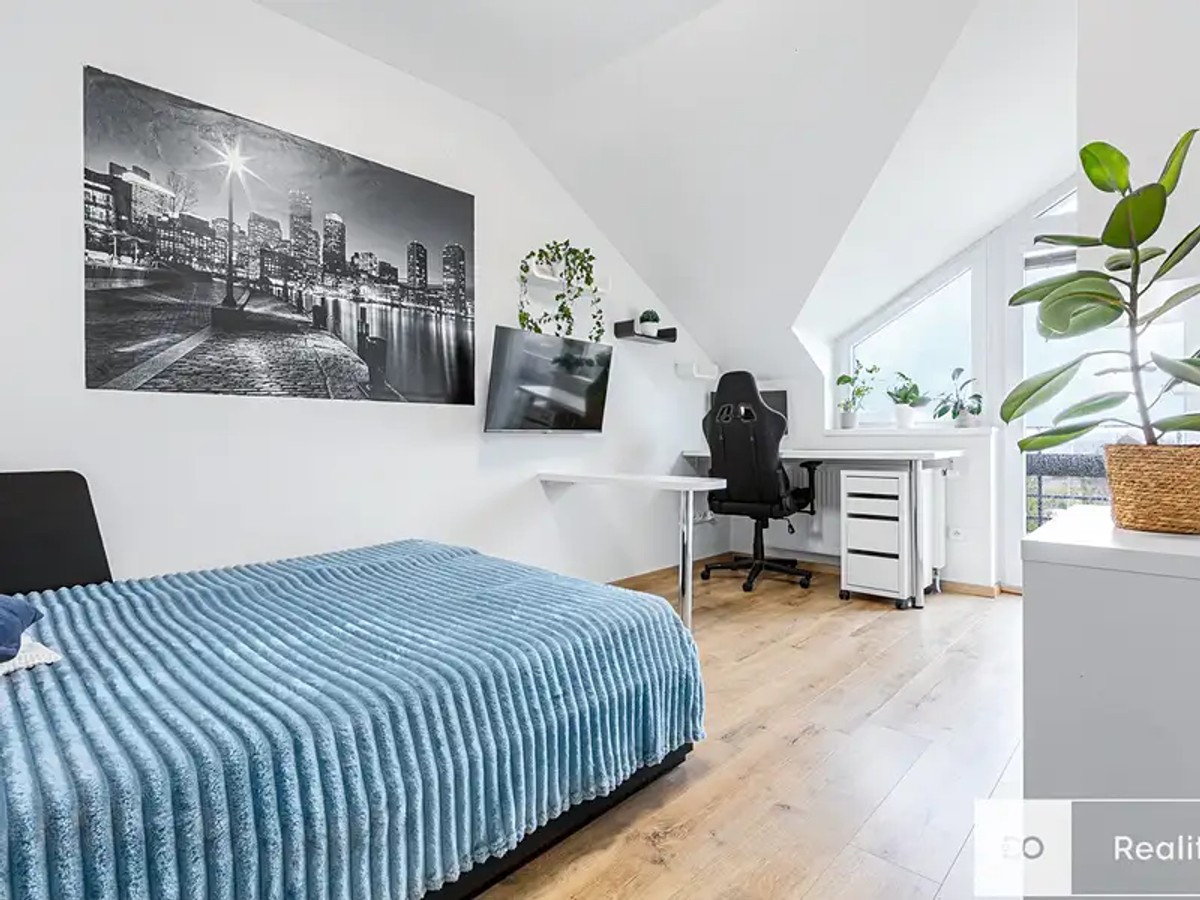 Prodej domu 108 m², pozemek 407 m²