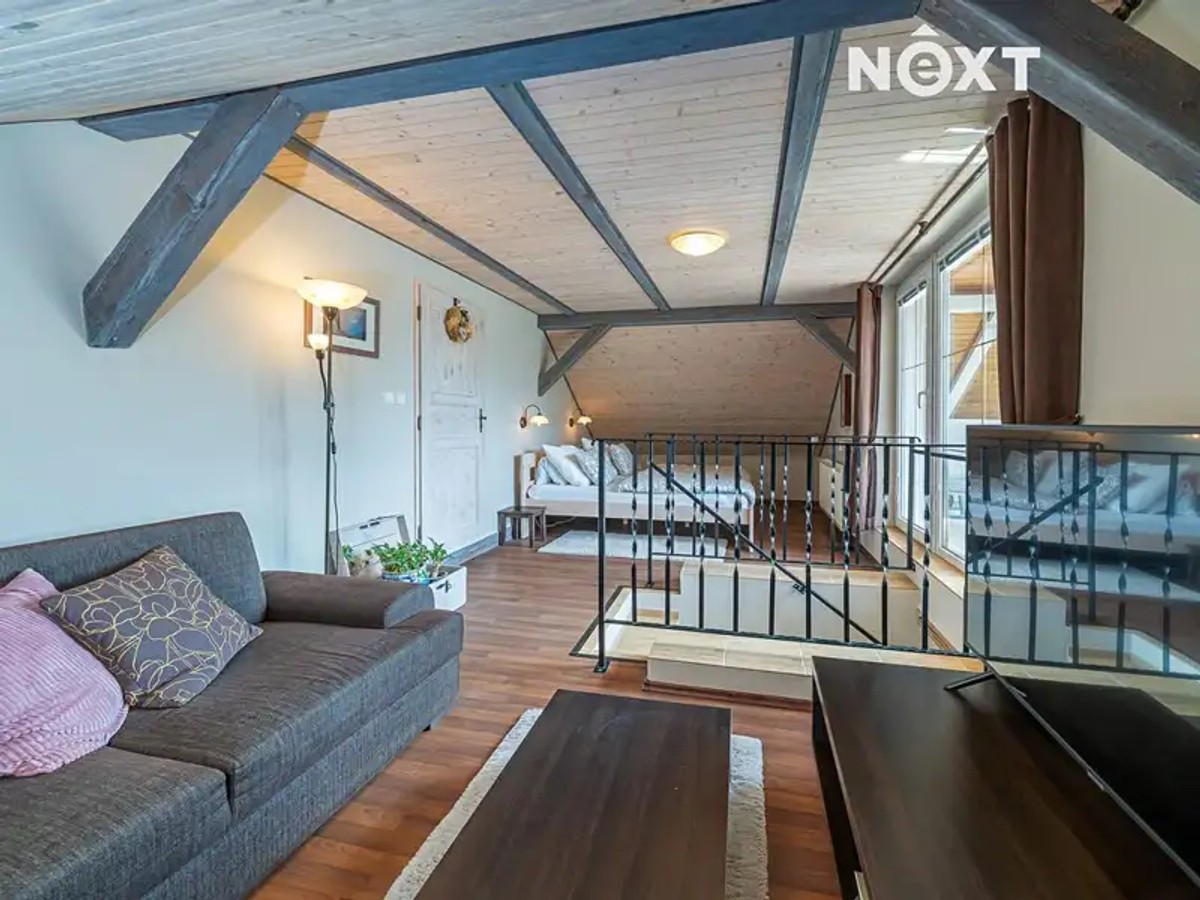 Prodej chalupy 120 m², pozemek 562 m²