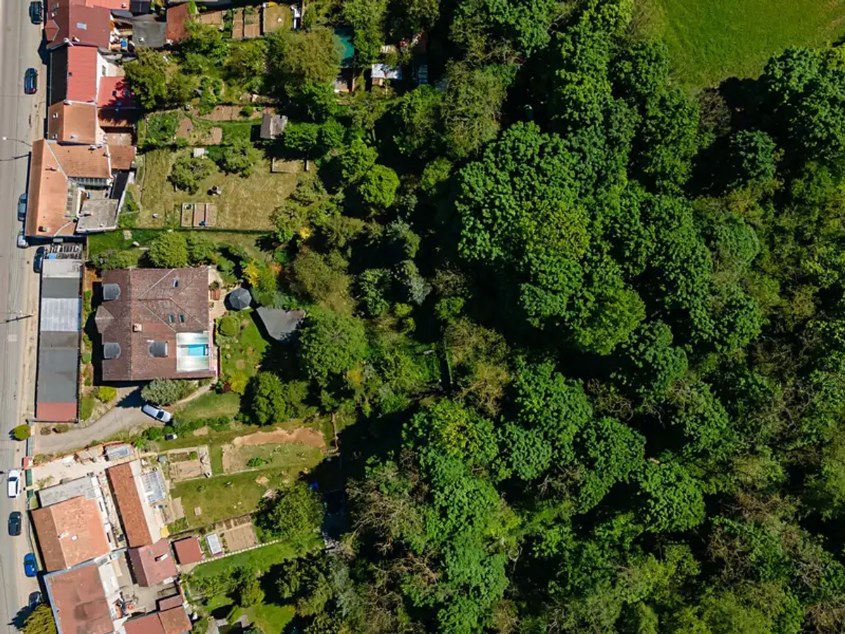 Prodej domu 515 m², pozemek 3219 m²