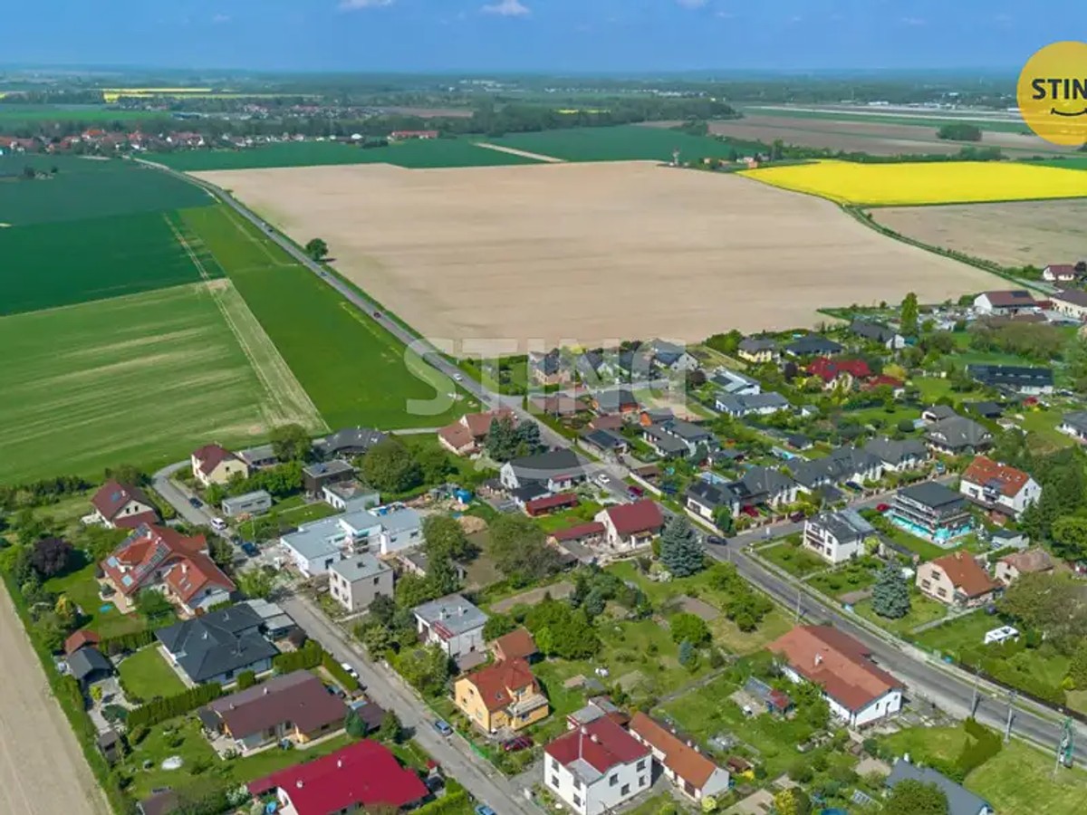Prodej domu 140 m², pozemek 312 m²
