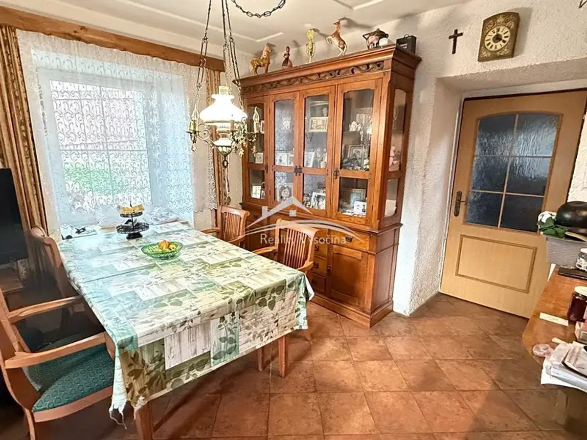 Prodej domu 175 m², pozemek 937 m²