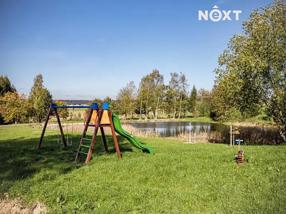 Prodej domu 217 m², pozemek 766 m²