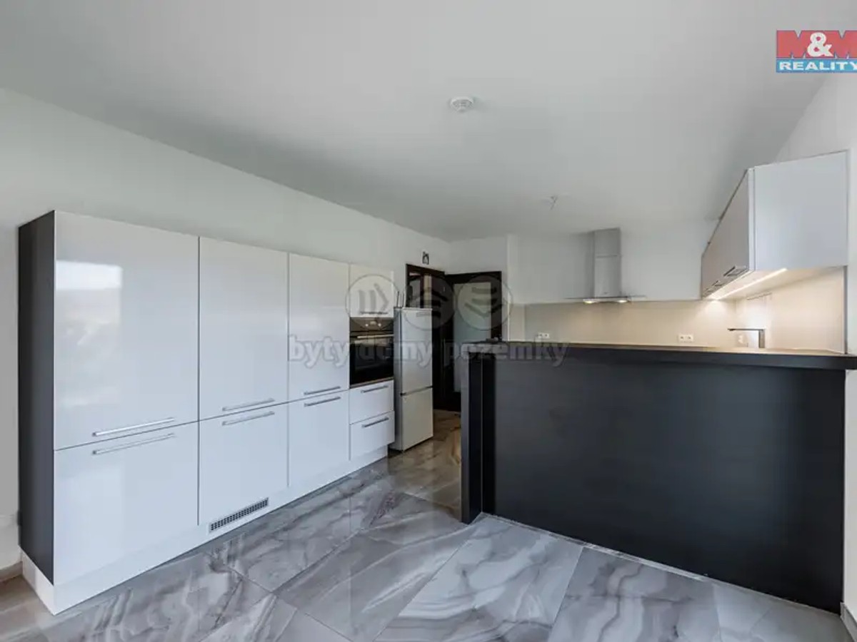Prodej domu 113 m², pozemek 1489 m²