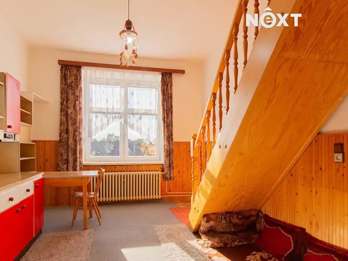 Prodej bytu 3+1 268 m²