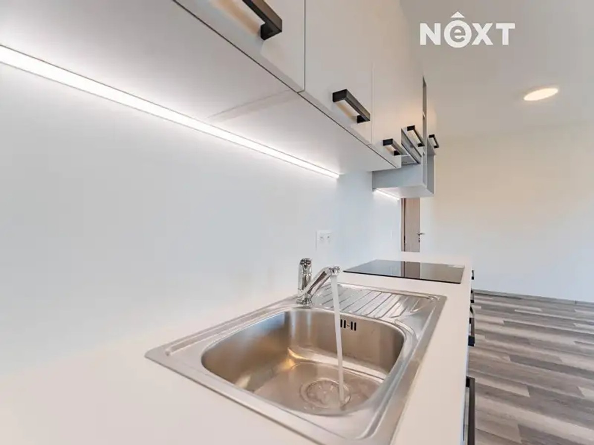 Prodaný byt 2+kk 61 m²