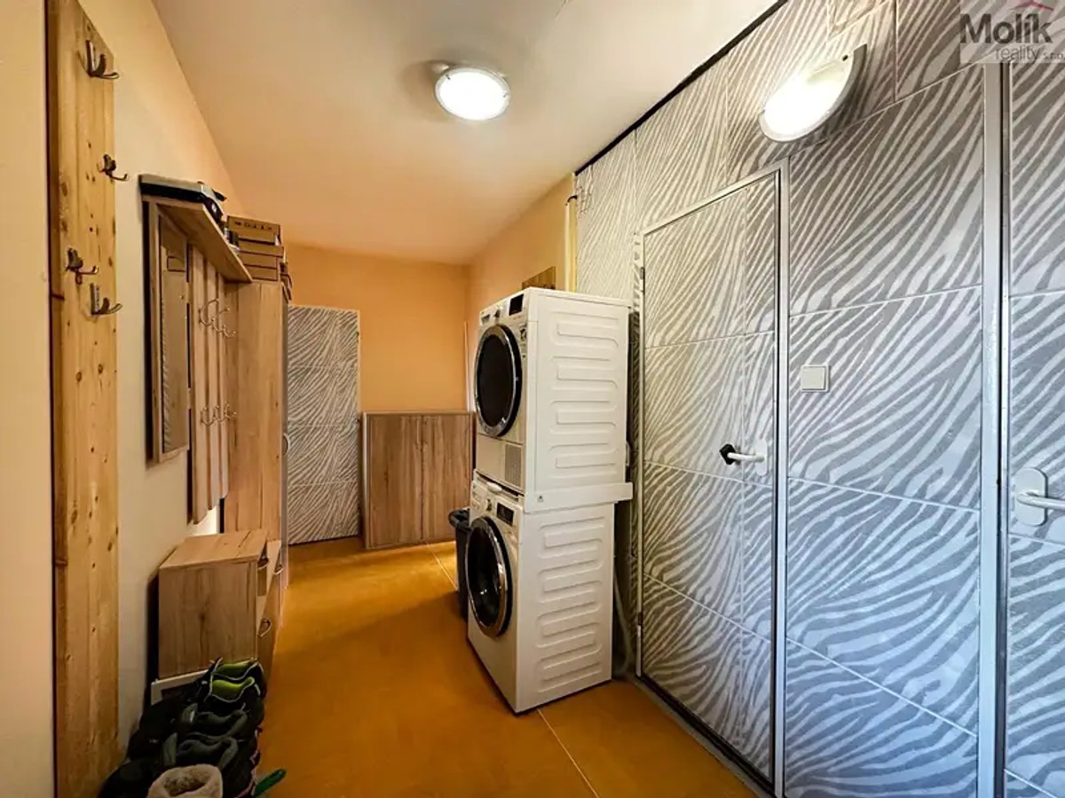 Prodej bytu 3+1 65 m²