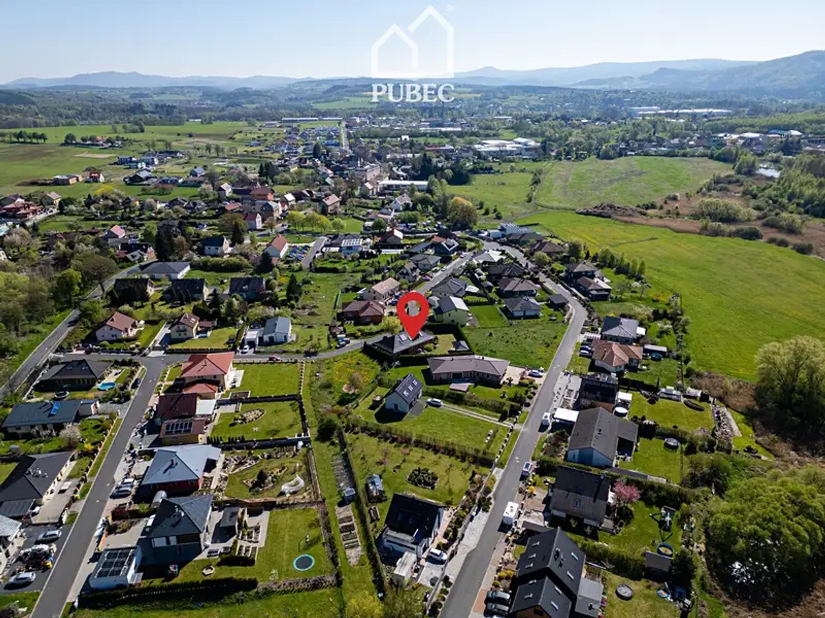 Prodej domu 188 m², pozemek 895 m²