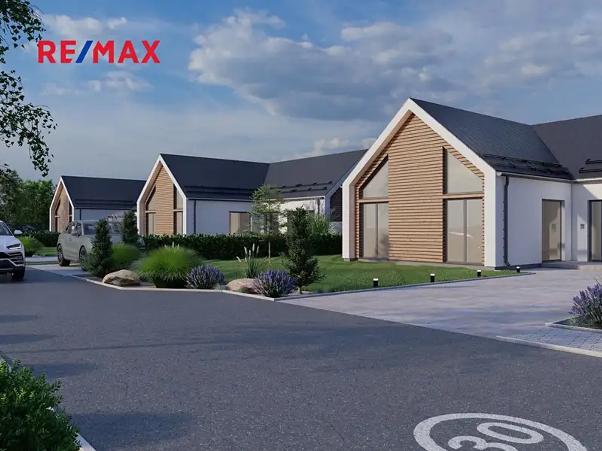 Prodej domu 97 m², pozemek 948 m²