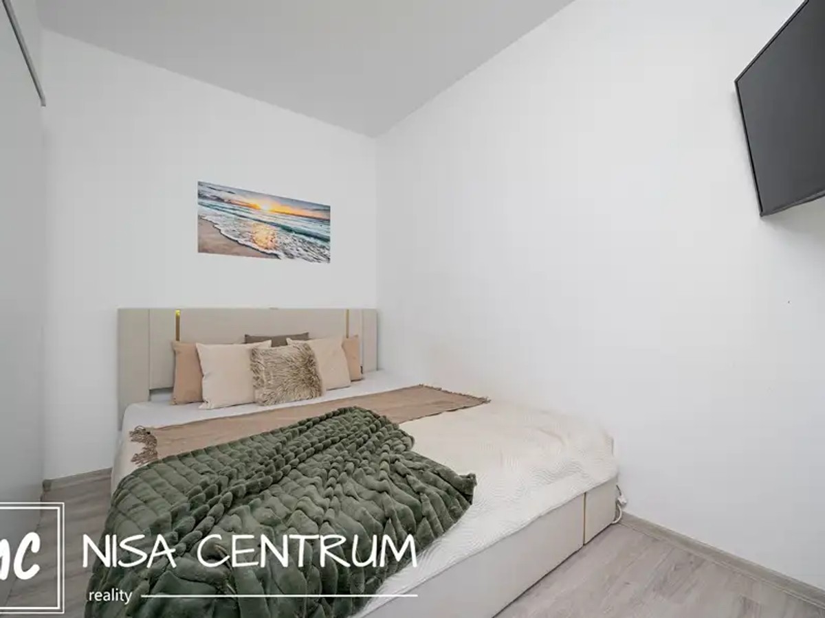 Prodej bytu 3+1 72 m²