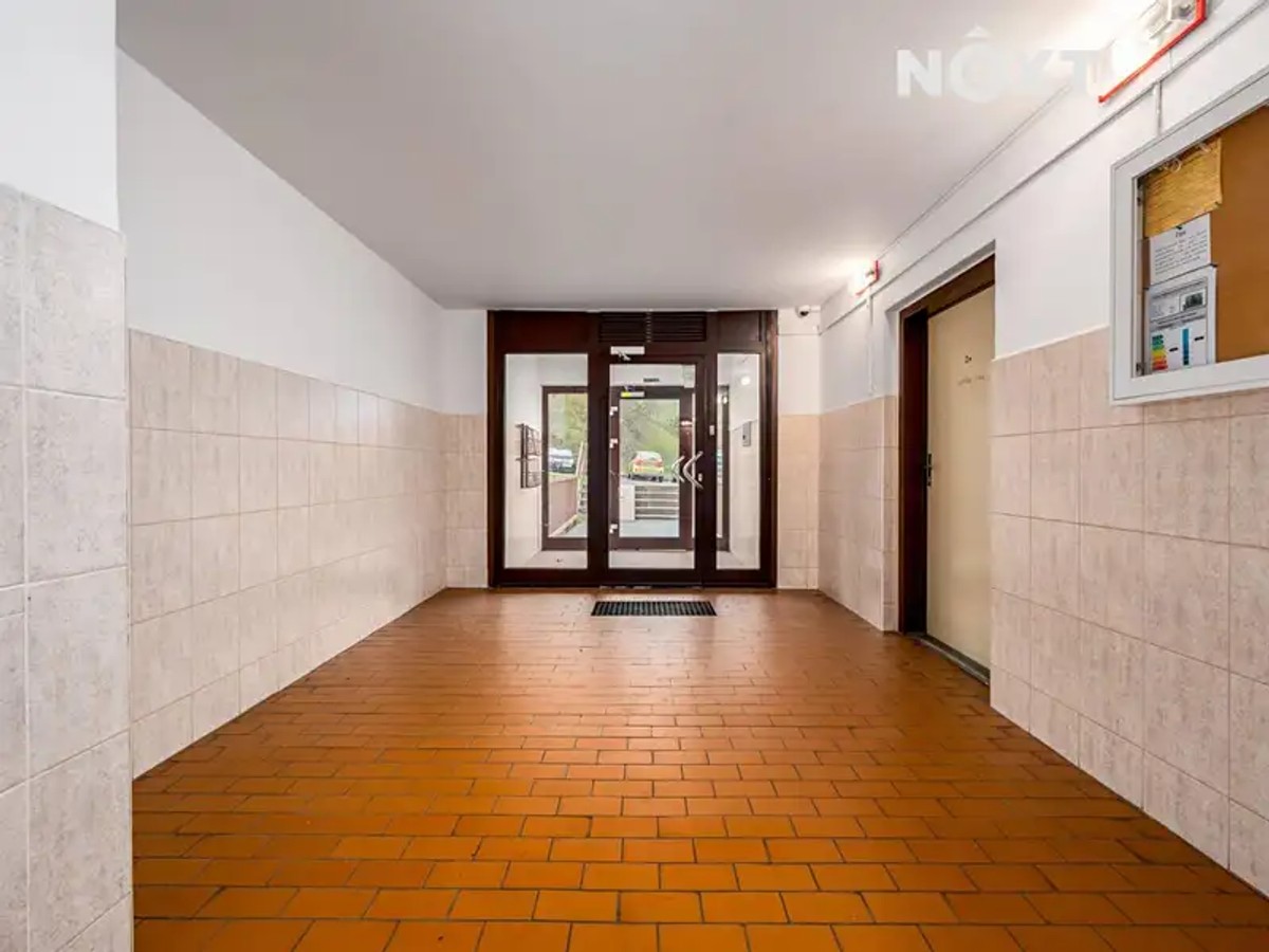 Prodaný byt 1+kk 29 m²