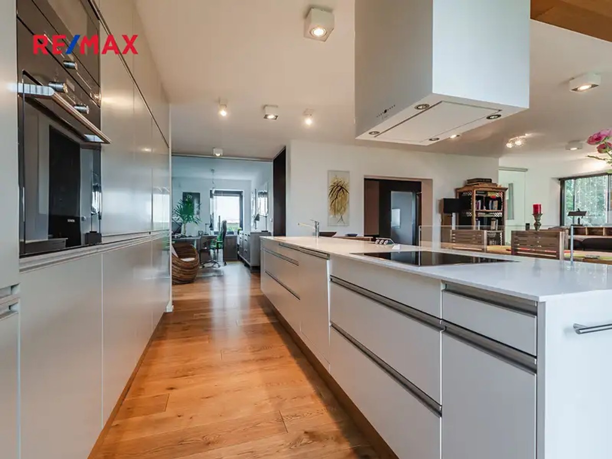 Prodej domu 285 m², pozemek 657 m²