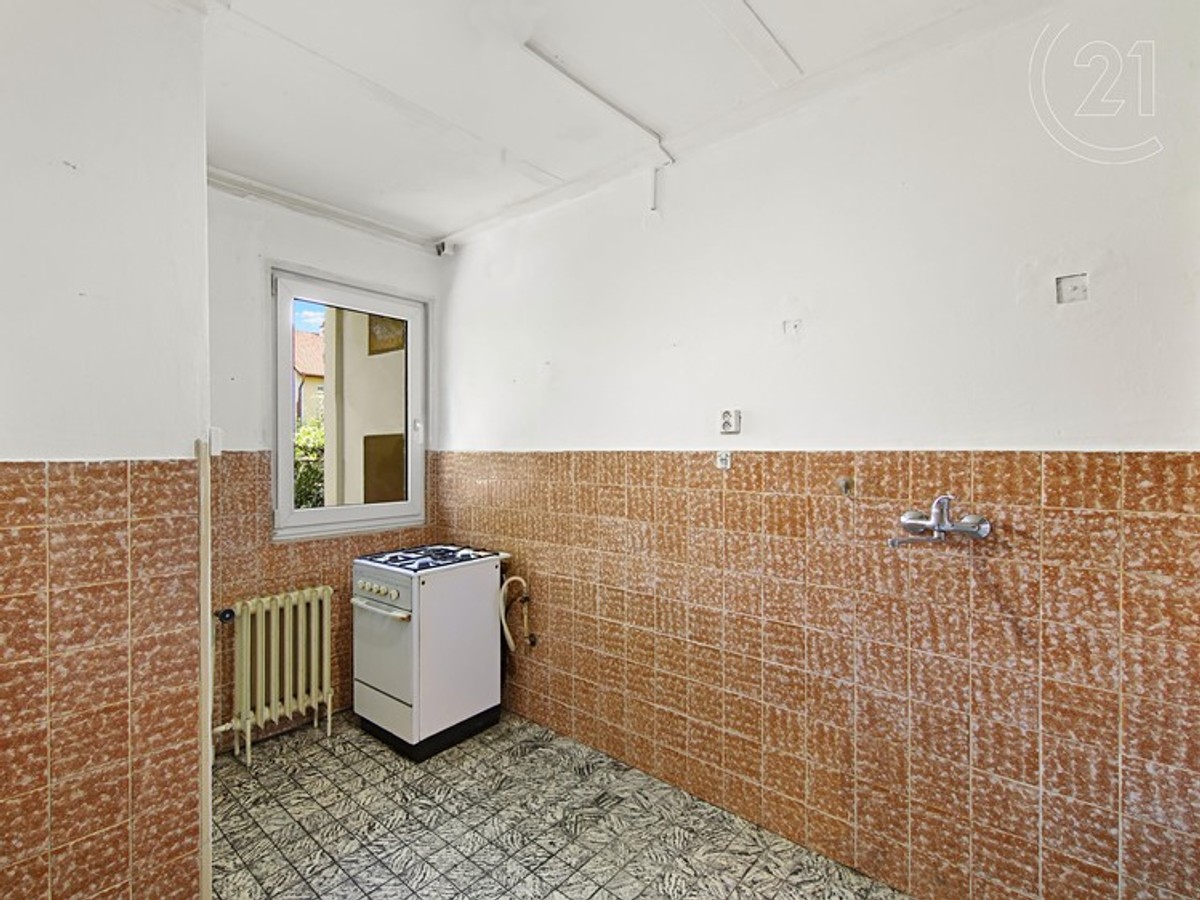 Prodej domu 120 m², pozemek 153 m²