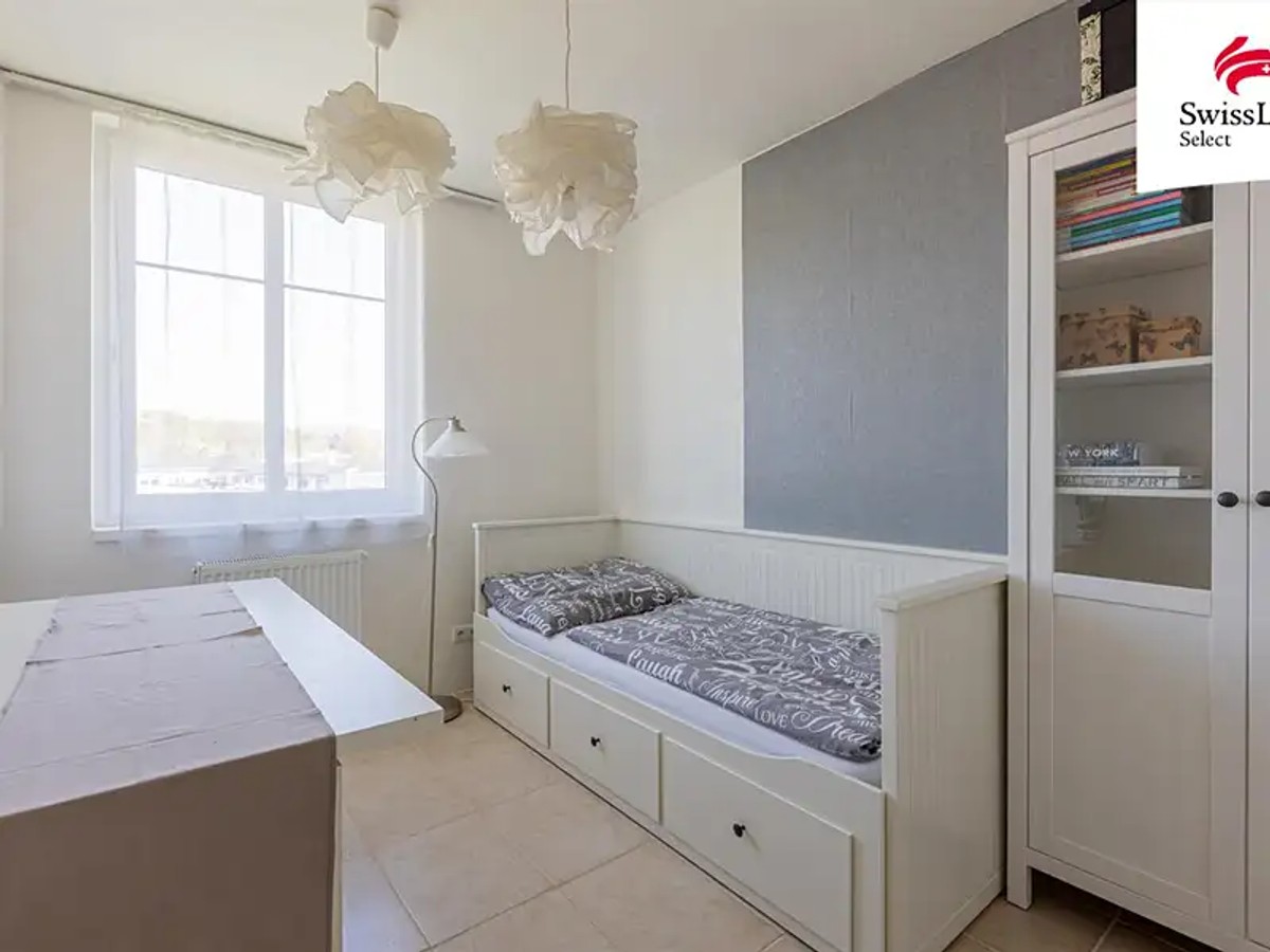 Prodej bytu 5+1 105 m²