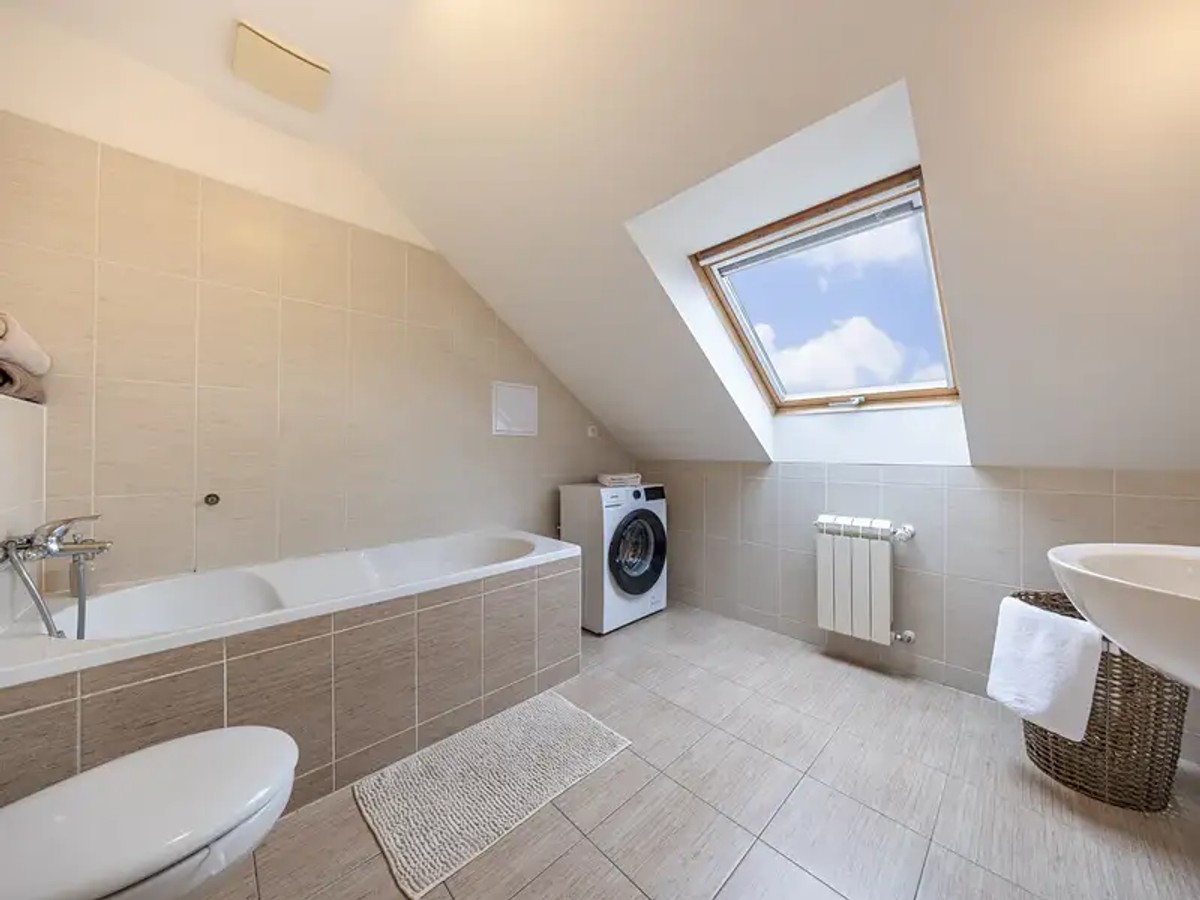 Prodej bytu 3+kk 62 m²