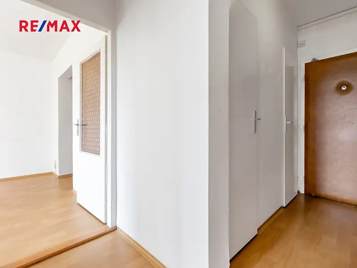 Prodej bytu 2+kk 41 m²