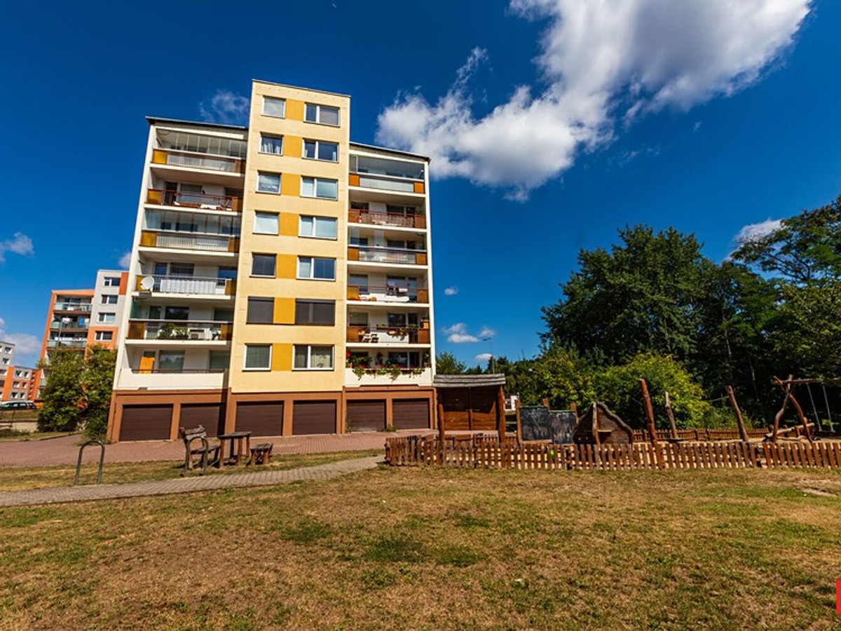 Prodej bytu 3+kk 65 m²