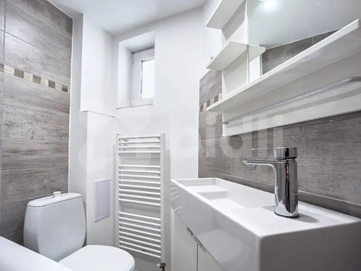 Prodej bytu 2+1 42 m²