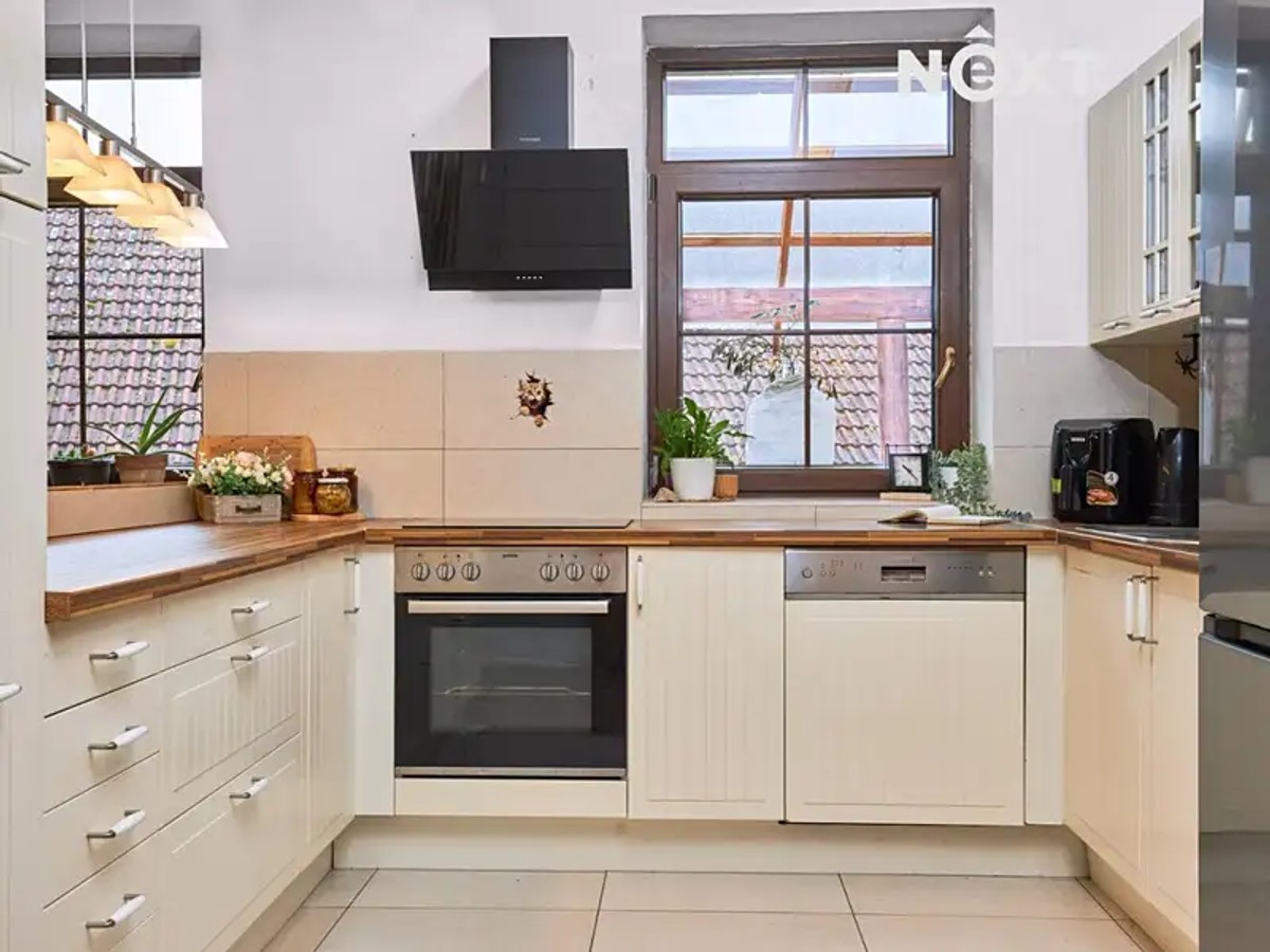 Prodej chalupy 117 m², pozemek 2299 m²