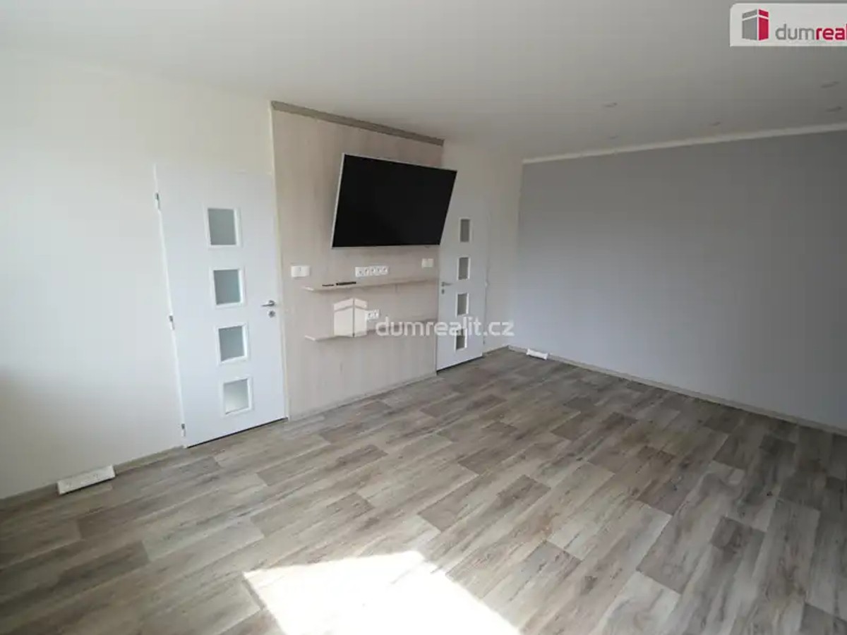 Prodej bytu 4+1 76 m²