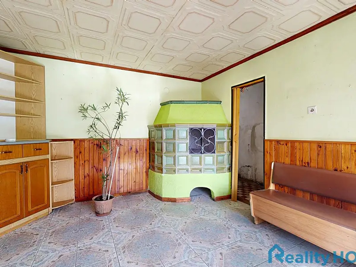 Prodej domu 129 m², pozemek 227 m²