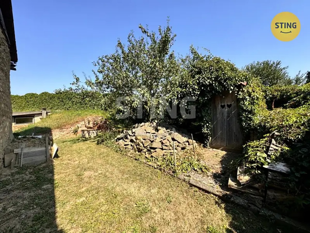 Prodej domu 100 m², pozemek 488 m²