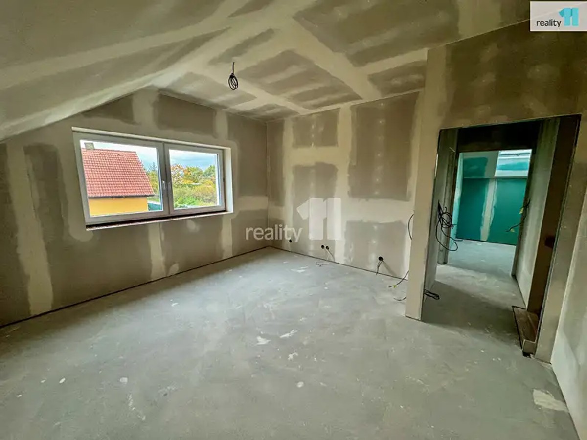 Prodej bytu 3+kk 79 m²