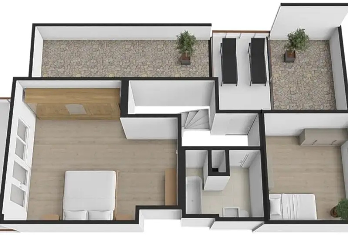 Prodej domu 158 m², pozemek 188 m²
