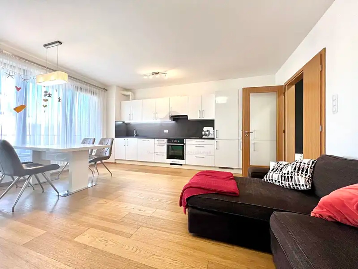 Prodej bytu 3+kk 85 m²