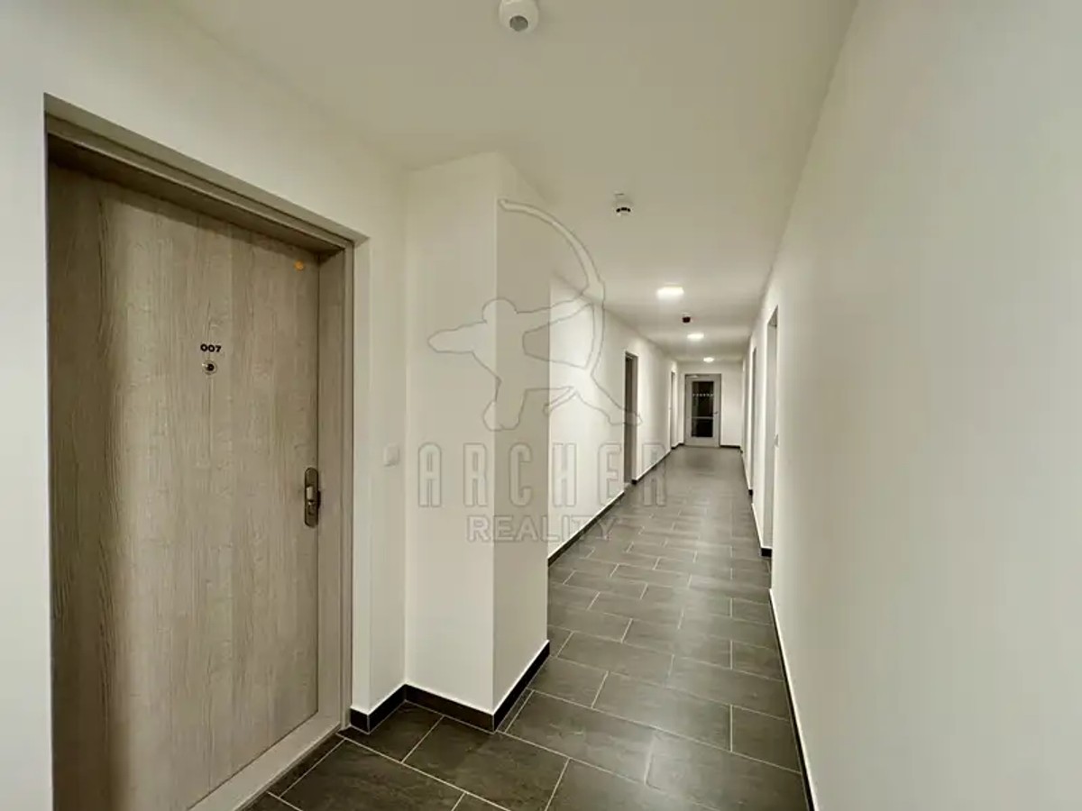Prodej bytu 2+kk 59 m²
