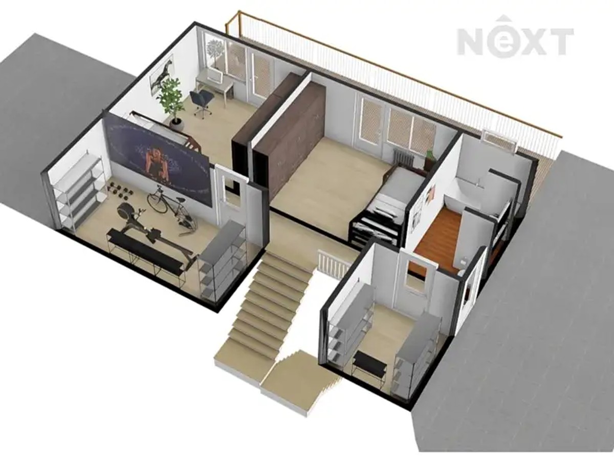Prodej domu 228 m², pozemek 414 m²
