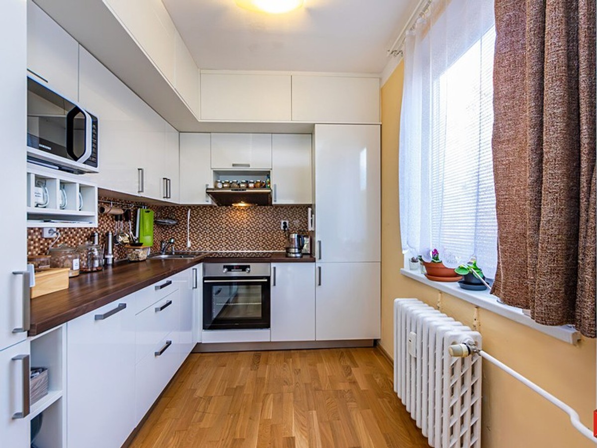 Prodej bytu 3+kk 65 m²