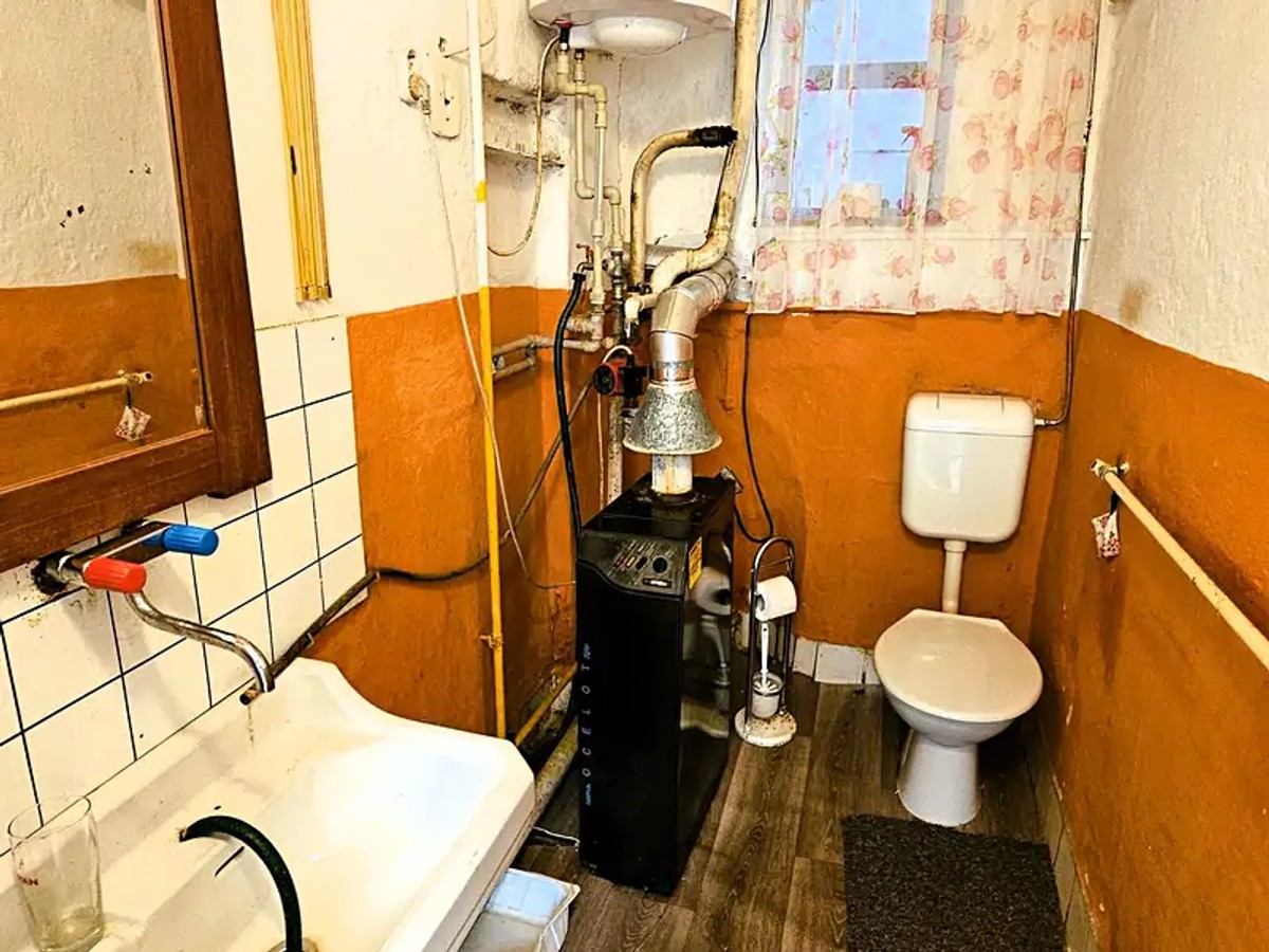 Prodej domu 115 m², pozemek 389 m²