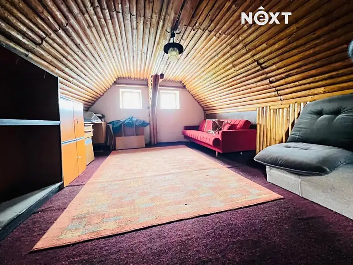 Prodej domu 181 m², pozemek 367 m²