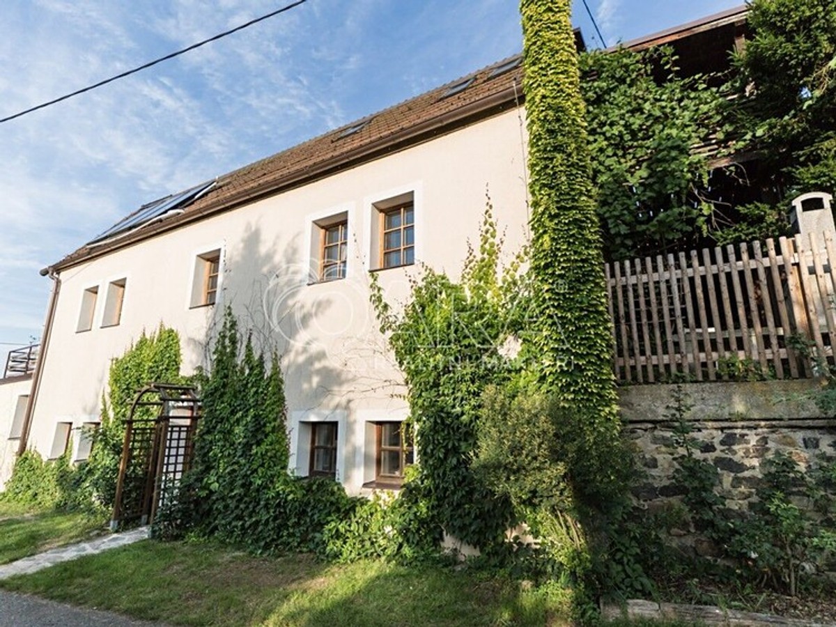 Prodaný dům 270 m², pozemek 908 m²