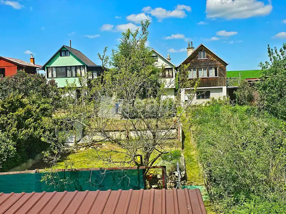 Prodej chaty 47 m², pozemek 533 m²