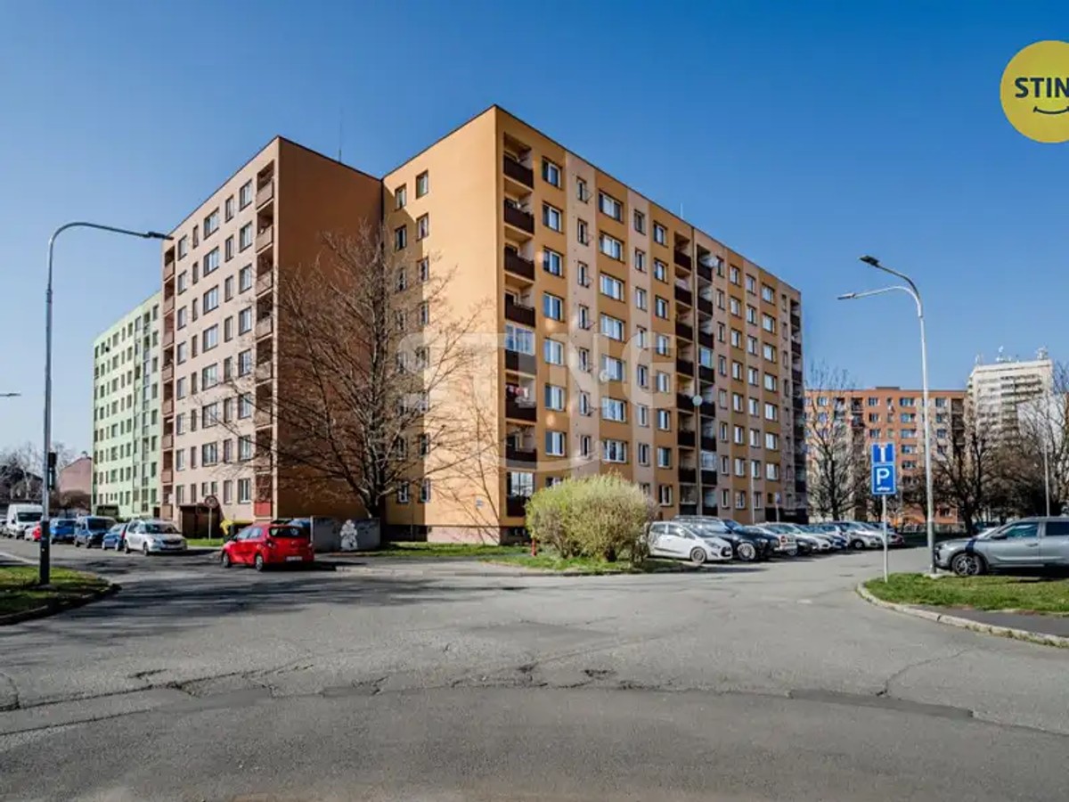 Prodej bytu 4+1 87 m²