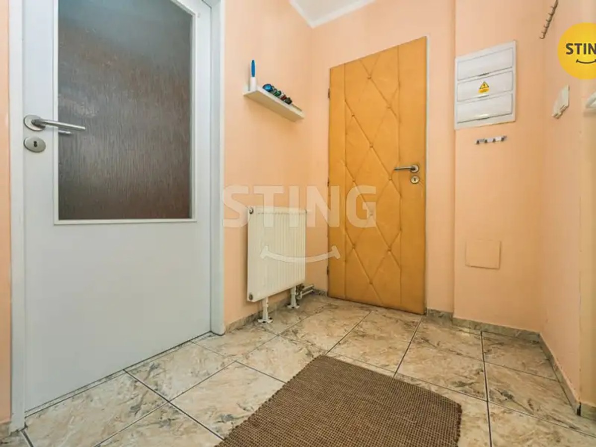 Prodej domu 135 m², pozemek 1343 m²