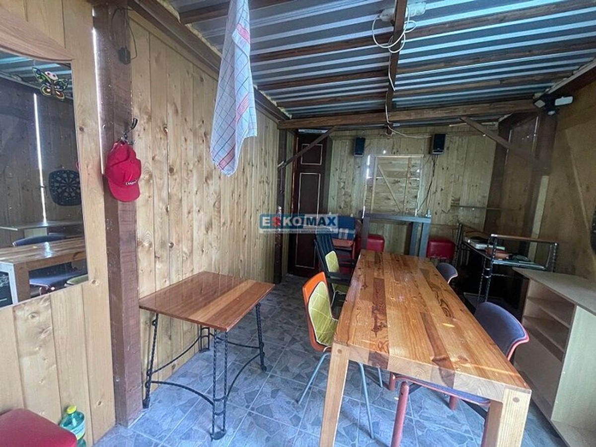 Prodej chaty 150 m², pozemek 3400 m²