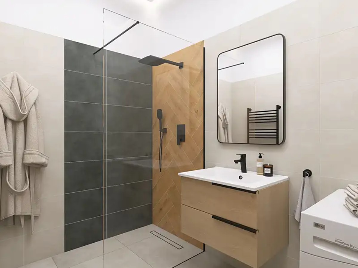 Prodej bytu 3+kk 83 m²