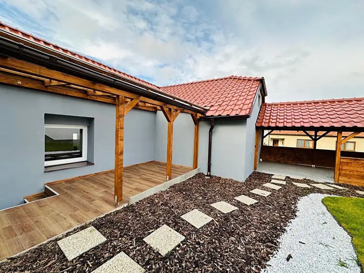 Prodej domu 133 m², pozemek 466 m²