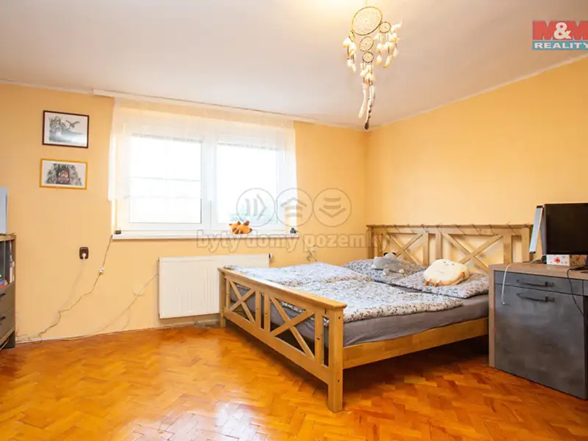 Prodej domu 236 m², pozemek 3597 m²