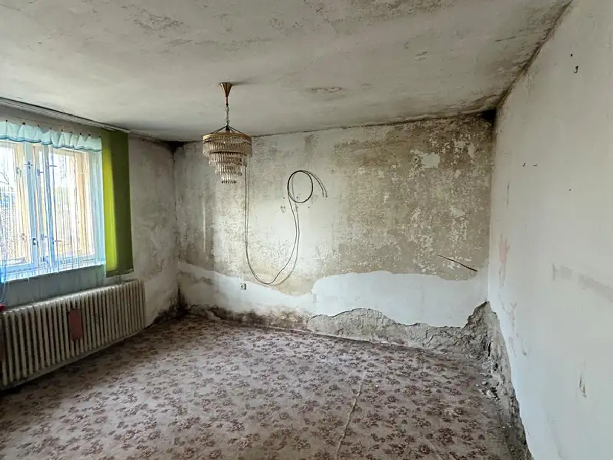 Prodej stavebního pozemku 345 m²
