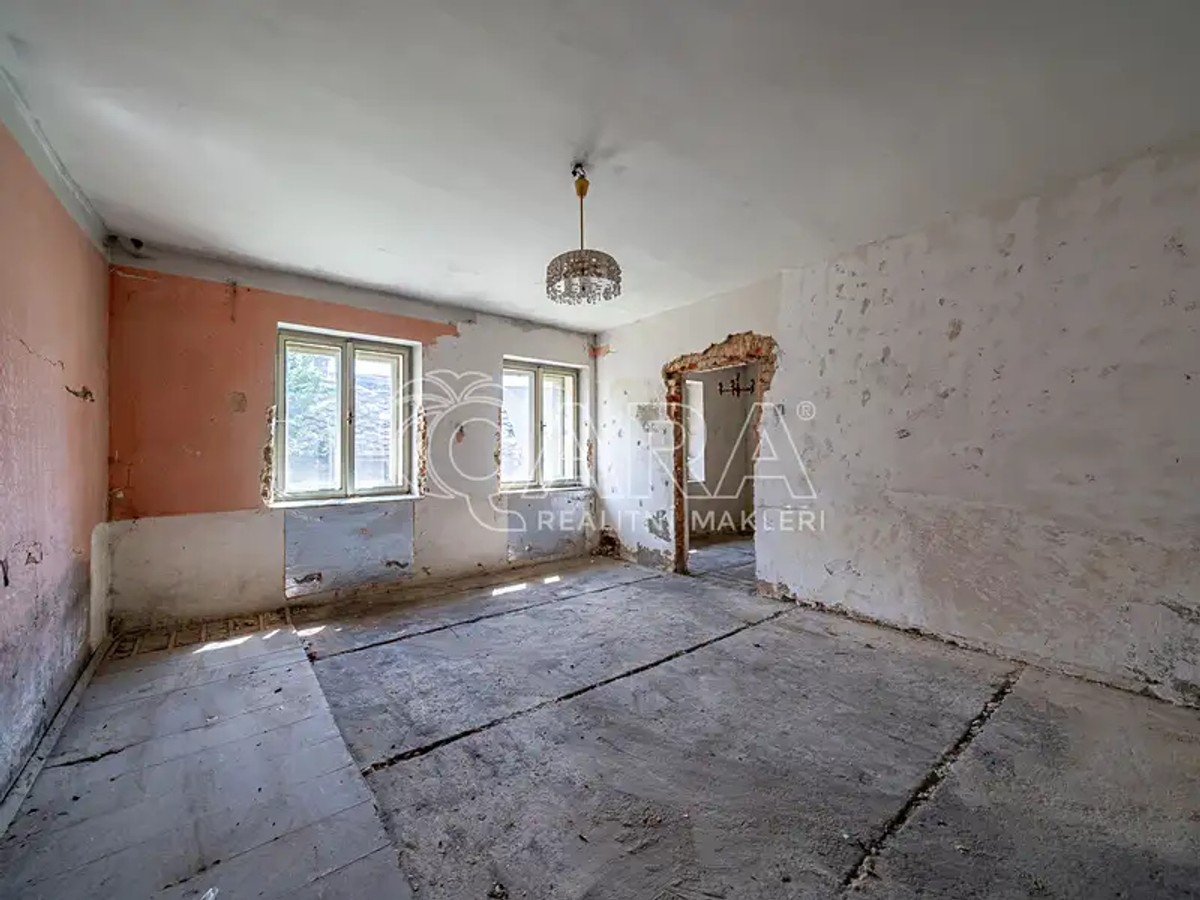 Prodej stavebního pozemku 749 m²