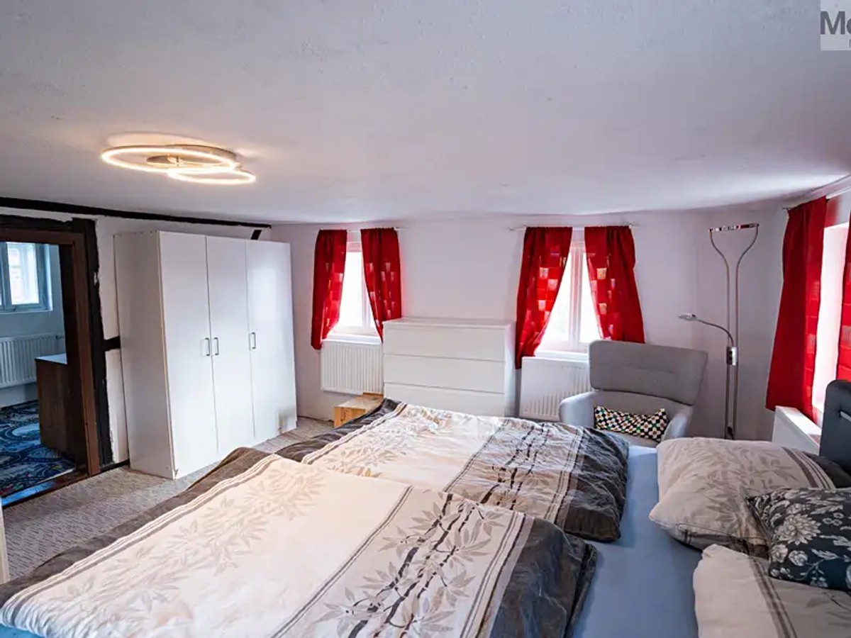 Prodej domu 3350 m², pozemek 3391 m²