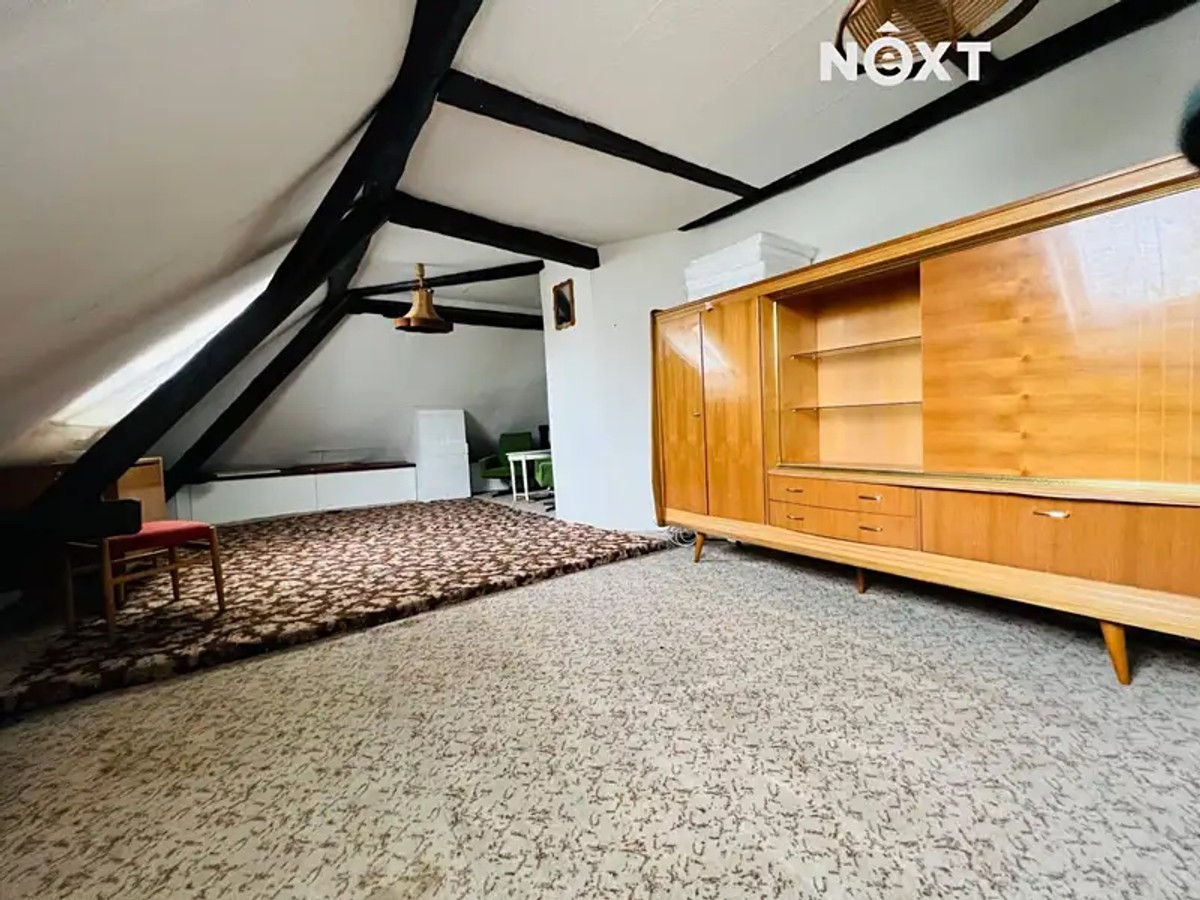 Prodej domu 181 m², pozemek 367 m²
