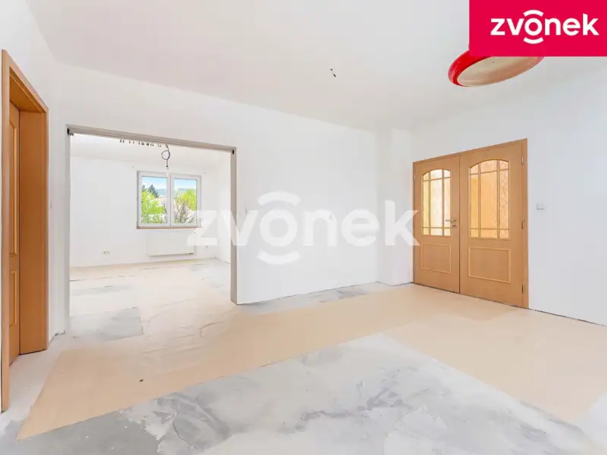 Prodej vily 218 m², pozemek 531 m²