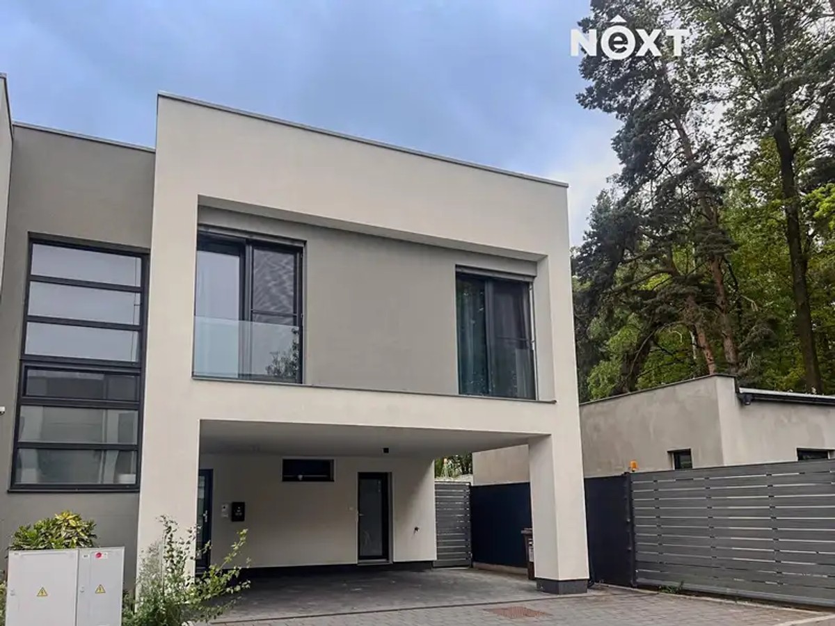 Prodej domu 144 m², pozemek 611 m²