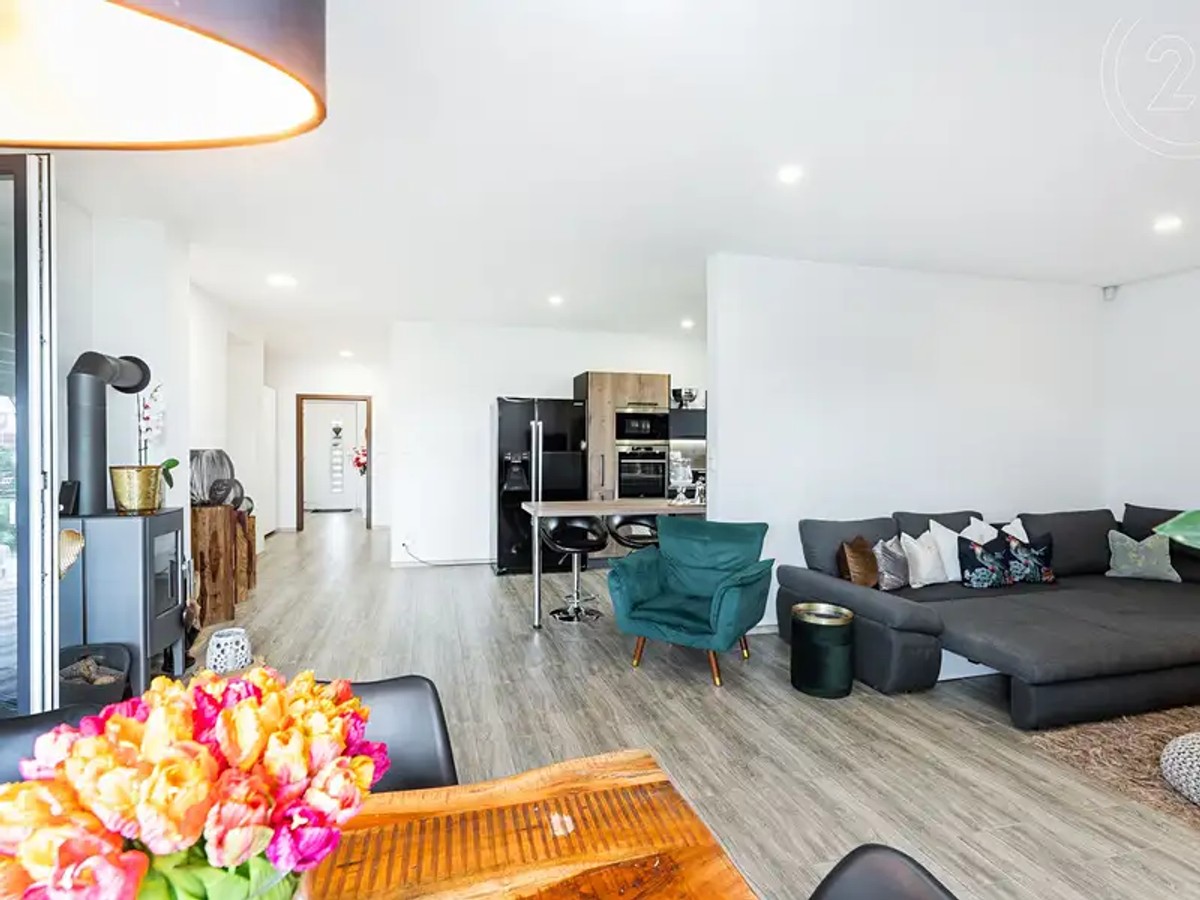 Prodej domu 226 m², pozemek 987 m²